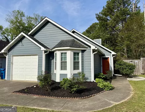 3482 Clare Cottage Trce, Marietta, GA 30008