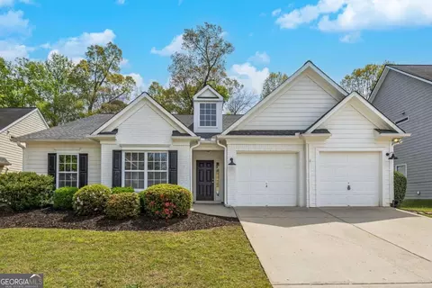 207 Springs Xing, Canton, GA 30114