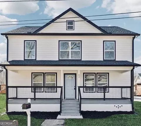 43 Chestnut St, Commerce, GA 30529