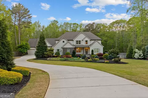 100 Woolsey Park Dr, Fayetteville, GA 30215