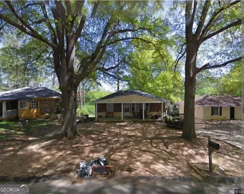 2132 Burroughs Ave SE, Atlanta, GA 30315