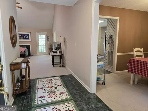 Entry Way - 107 Ember Way, Lagrange, GA 30240 photo 1 of 3