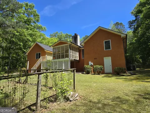 Exterior - 107 Ember Way, Lagrange, GA 30240 photo 9 of 10