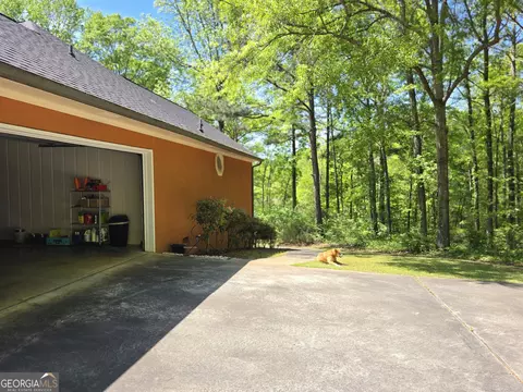 Exterior - 107 Ember Way, Lagrange, GA 30240 photo 7 of 10