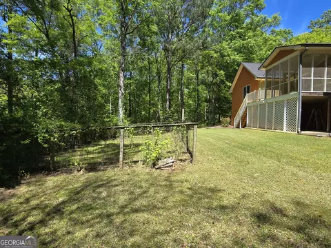 Exterior - 107 Ember Way, Lagrange, GA 30240 photo 10 of 10