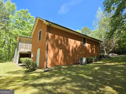 Exterior - 107 Ember Way, Lagrange, GA 30240 photo 8 of 10