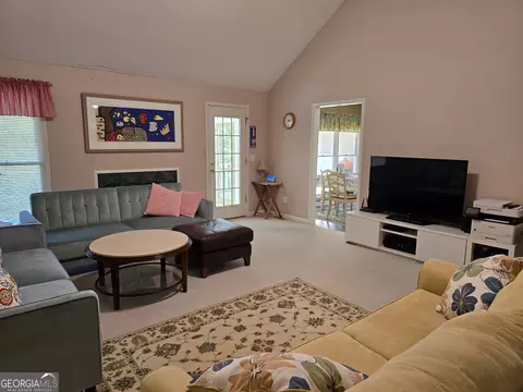 Living - 107 Ember Way, Lagrange, GA 30240 photo 3 of 3