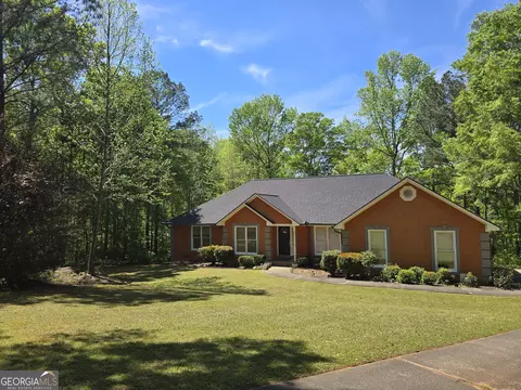 Exterior - 107 Ember Way, Lagrange, GA 30240 photo 2 of 10