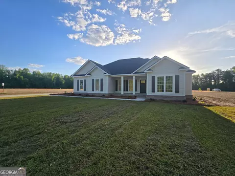 1829 Cleary Rd, Brooklet, GA 30415