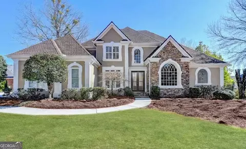 7910 St Marlo Country Club Pkwy, Duluth, GA 30097