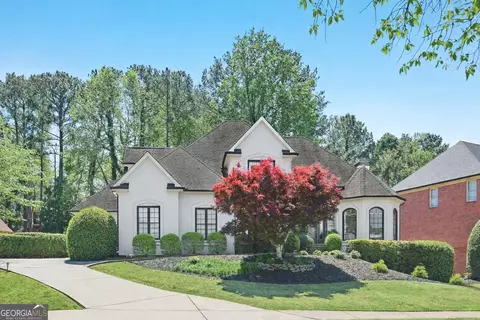 9170 Nesbit Lakes Dr, Alpharetta, GA 30022