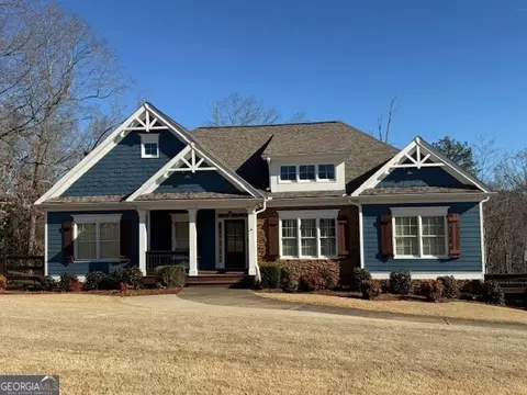 607 Black Hawk Ln, Canton, GA 30114