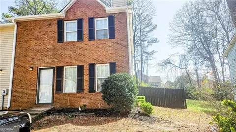 5582 Windwood Rd, Atlanta, GA 30349