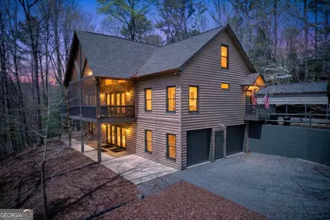 1858 Newport Dr #3141, Ellijay, GA 30540