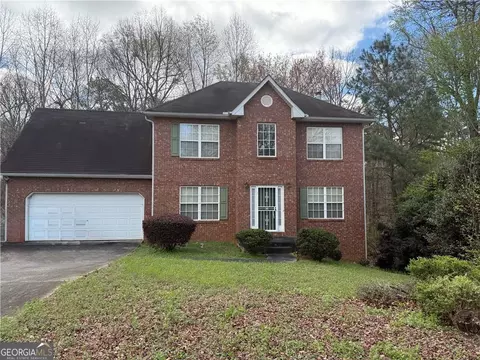 3853 Beach Cherry Ln, Ellenwood, GA 30294