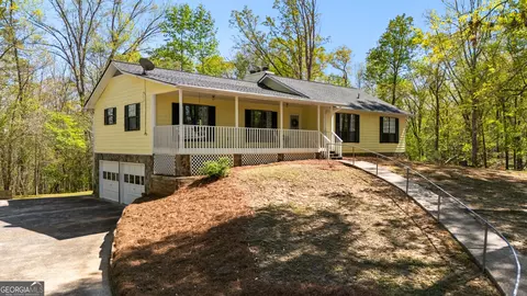 4950 Creel Rd, Fairburn, GA 30213