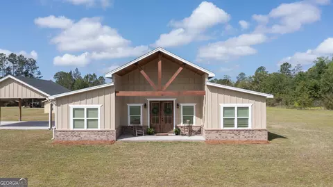 6213 Spanish Creek Rd, Folkston, GA 31537