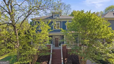 143 Easy St, Athens, GA 30601