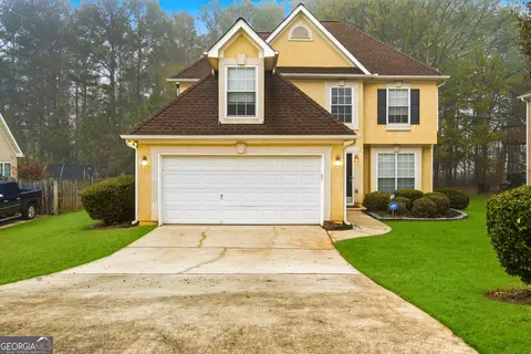 796 Rock Ln, Mcdonough, GA 30253