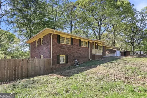 Other - 162 Shady Ln, Toccoa, GA 30577 photo 2 of 3