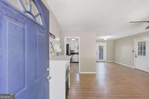 Entry Way - 162 Shady Ln, Toccoa, GA 30577 photo 1 of 1