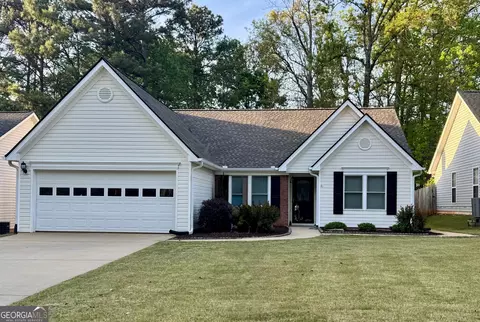 128 Lake Cove Approach, Newnan, GA 30265