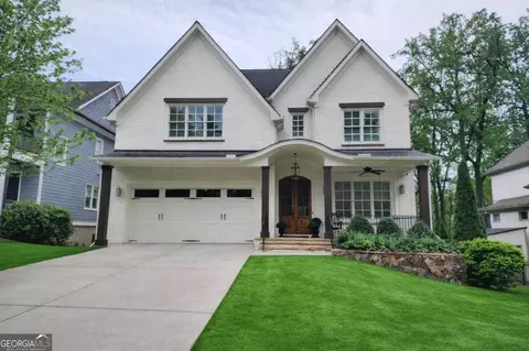 2672 Valvedere Dr NE, Atlanta, GA 30319