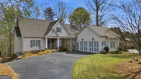447 Night Fire Dr, Dawsonville, GA 30534