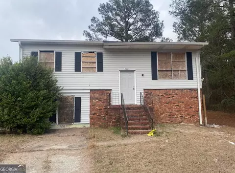 3295 Lancing Ln, Macon, GA 31217
