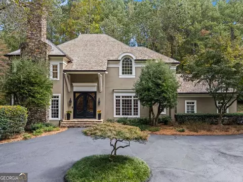 1235 W Garmon Rd NW, Sandy Springs, GA 30327