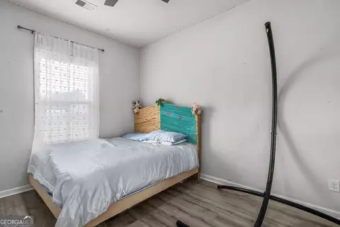 Bedroom - 231 Caroline Way, Guyton, GA 31312 photo 2 of 15