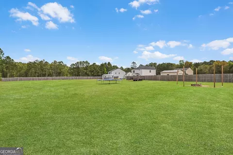 Exterior - 231 Caroline Way, Guyton, GA 31312 photo 9 of 10
