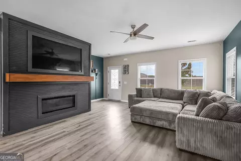 Living - 231 Caroline Way, Guyton, GA 31312 photo 2 of 2