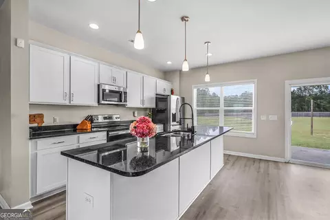Kitchen - 231 Caroline Way, Guyton, GA 31312 photo 1 of 4