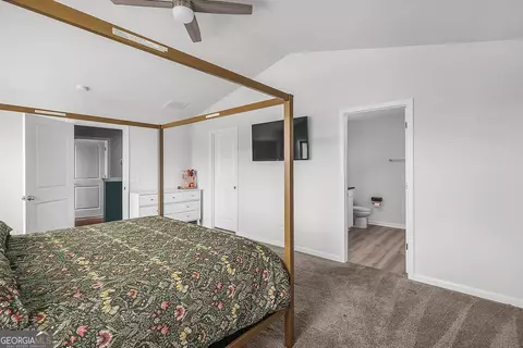 Bedroom - 231 Caroline Way, Guyton, GA 31312 photo 6 of 15
