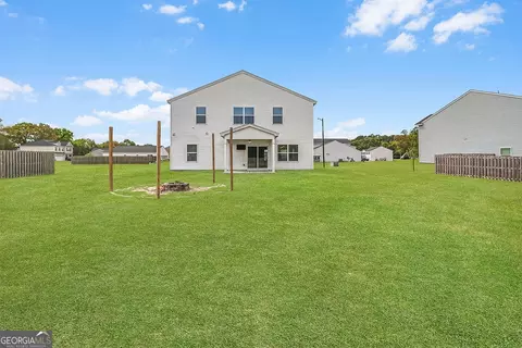Exterior - 231 Caroline Way, Guyton, GA 31312 photo 7 of 10