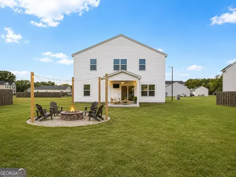 Exterior - 231 Caroline Way, Guyton, GA 31312 photo 8 of 10