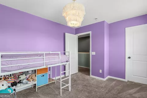 Bedroom - 231 Caroline Way, Guyton, GA 31312 photo 9 of 15