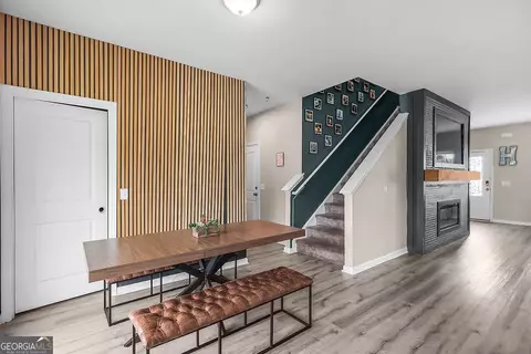 Entry Way - 231 Caroline Way, Guyton, GA 31312 photo 2 of 5