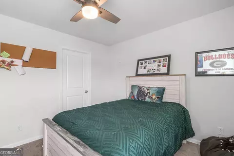 Bedroom - 231 Caroline Way, Guyton, GA 31312 photo 11 of 15