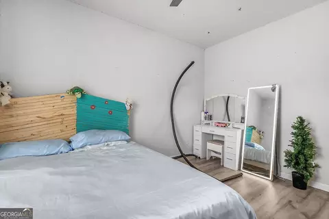 Bedroom - 231 Caroline Way, Guyton, GA 31312 photo 3 of 15