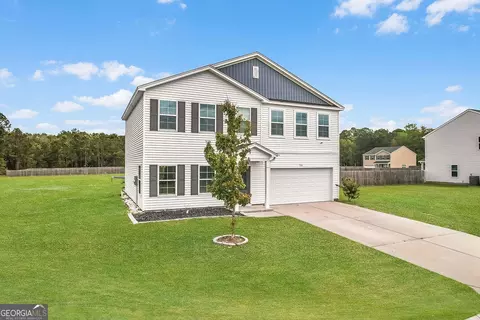 231 Caroline Way, Guyton, GA 31312