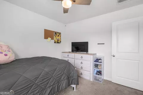 Bedroom - 231 Caroline Way, Guyton, GA 31312 photo 15 of 15
