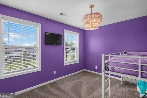 Bedroom - 231 Caroline Way, Guyton, GA 31312 photo 7 of 15