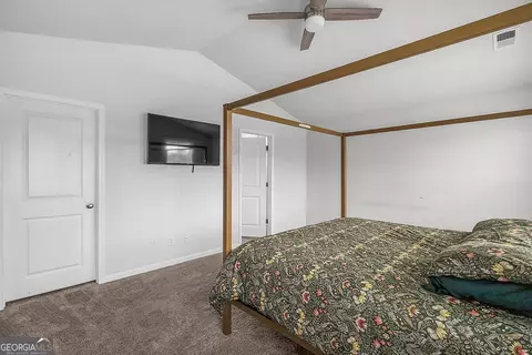 Bedroom - 231 Caroline Way, Guyton, GA 31312 photo 5 of 15