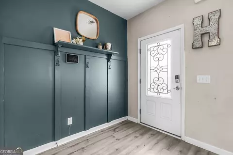 Entry Way - 231 Caroline Way, Guyton, GA 31312 photo 1 of 5