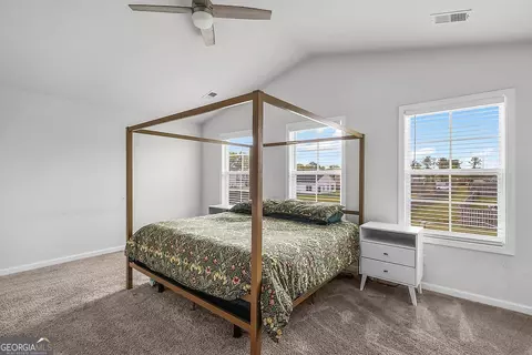 Bedroom - 231 Caroline Way, Guyton, GA 31312 photo 4 of 15