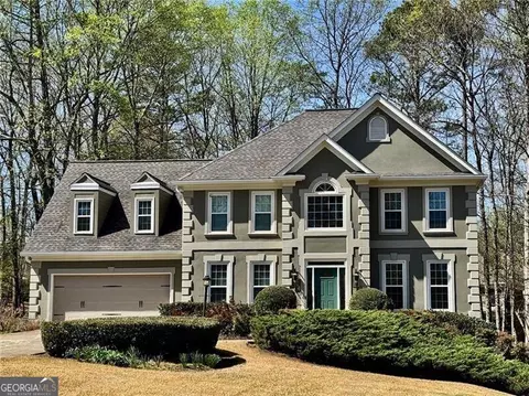 944 Bramble Oak Ct, Powder Springs, GA 30127