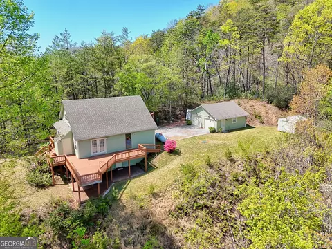 542 Eastern Cross Ln, Clayton, GA 30525