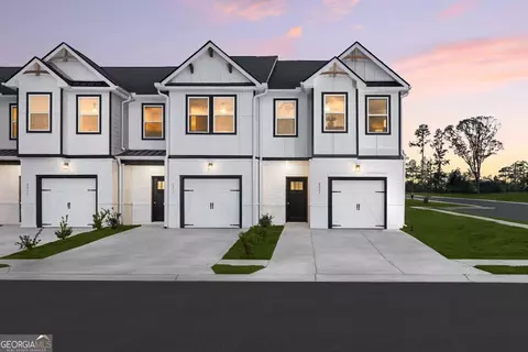 5280 Magnolia Grove Way, Gainesville, GA 30504